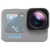 GoPro Max Lens Mod 2.0 HERO13 HERO12 montagem universal