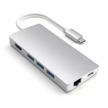 Dock para portátil Satechi ST-TCMA2S