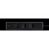 Régua de tomadas Eve Energy Strip preto branco 3 tomadas AC 120-230 V 1,9 m