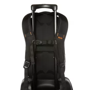 Mochila Urban Armor Gear Standard Issue Casual preta