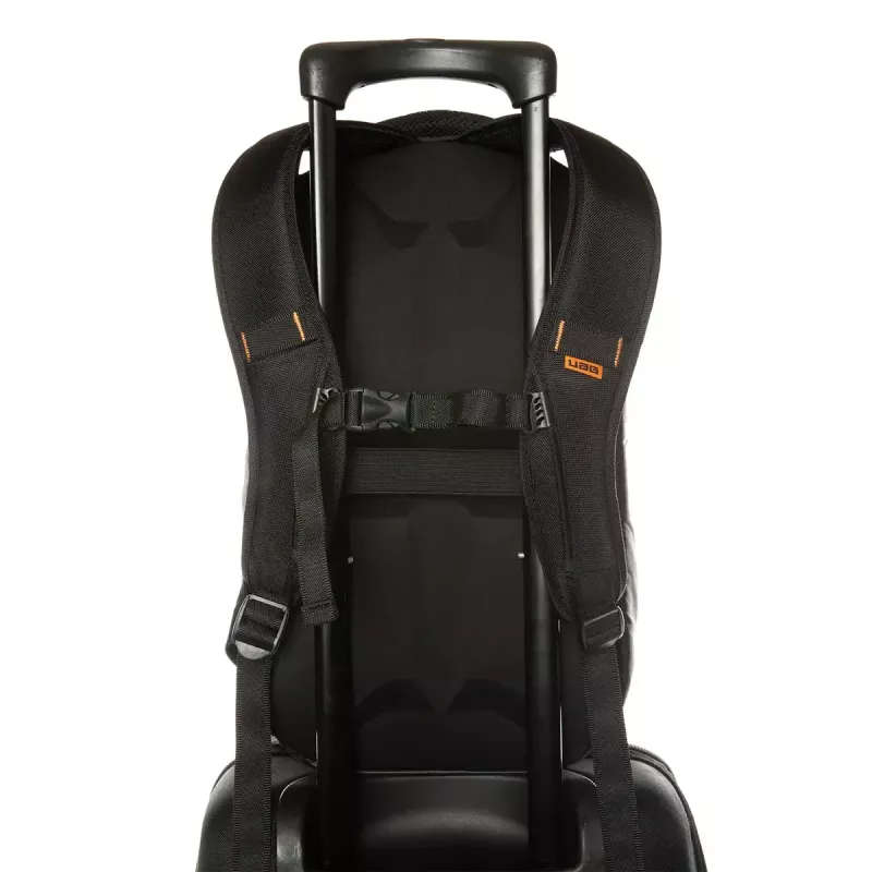 Mochila Urban Armor Gear Standard Issue Casual preta