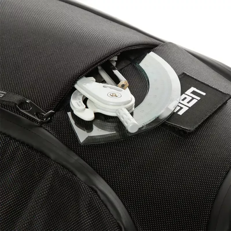 Mochila Urban Armor Gear Standard Issue Casual preta