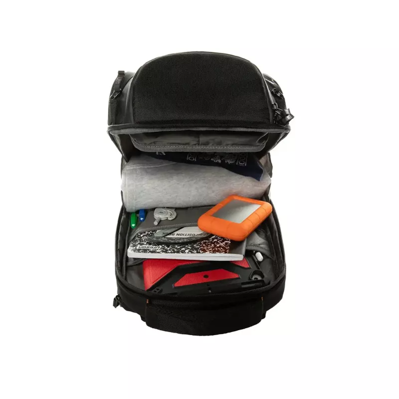 Mochila Urban Armor Gear Standard Issue Casual preta
