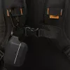 Mochila Urban Armor Gear Standard Issue Casual preta