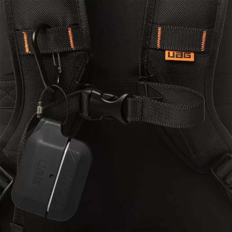 Mochila Urban Armor Gear Standard Issue Casual preta