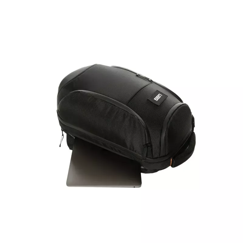 Mochila Urban Armor Gear Standard Issue Casual preta