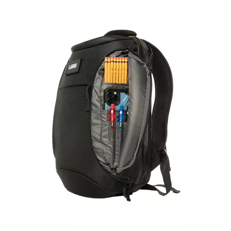 Mochila Urban Armor Gear Standard Issue Casual preta