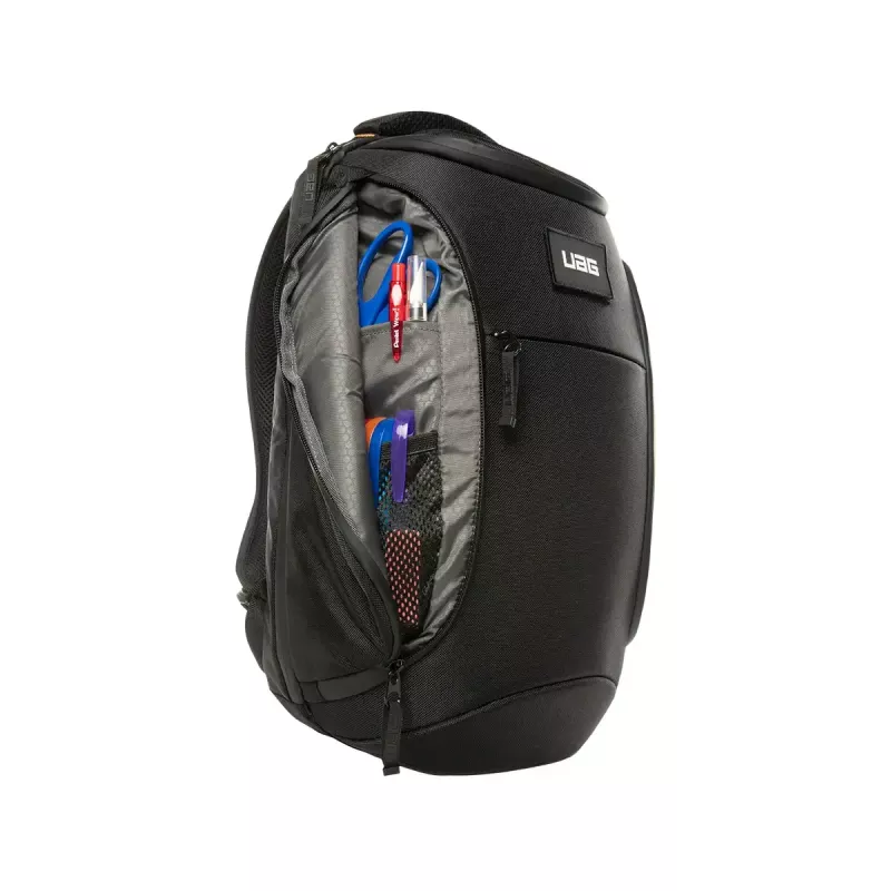 Mochila Urban Armor Gear Standard Issue Casual preta