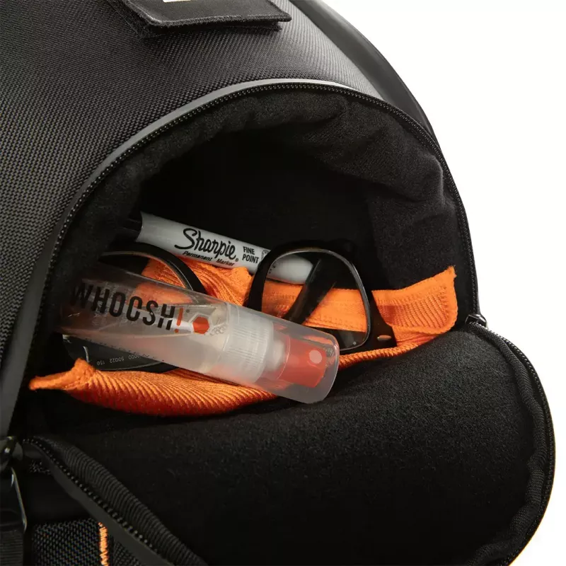Mochila Urban Armor Gear Standard Issue Casual preta