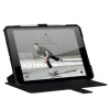 Capa flip Urban Armor Gear Metropolis 25,9 cm (10,2 polegadas)