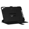 Capa flip Urban Armor Gear Metropolis 25,9 cm (10,2 polegadas)