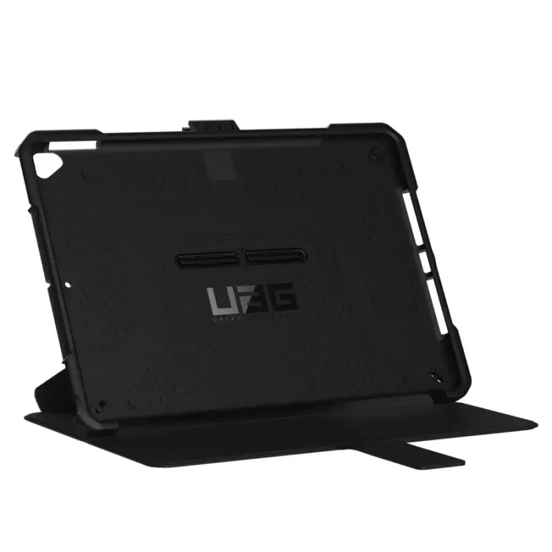 Capa flip Urban Armor Gear Metropolis 25,9 cm (10,2 polegadas)