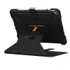 Capa flip Urban Armor Gear Metropolis 25,9 cm (10,2 polegadas)