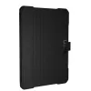 Capa flip Urban Armor Gear Metropolis 25,9 cm (10,2 polegadas)