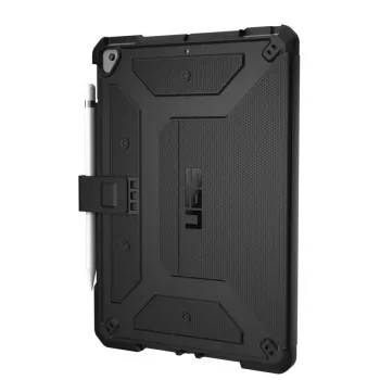 Capa flip Urban Armor Gear Metropolis 25,9 cm (10,2 polegadas)
