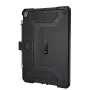 Capa flip Urban Armor Gear Metropolis 25,9 cm (10,2 polegadas)