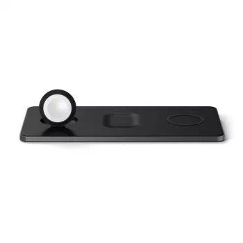 Carregador para dispositivo móvel Satechi ST-X3TWCPM