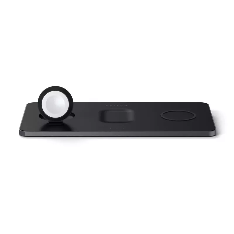 Carregador para dispositivo móvel Satechi ST-X3TWCPM
