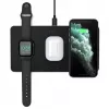 Carregador para dispositivo móvel Satechi ST-X3TWCPM