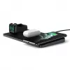 Carregador para dispositivo móvel Satechi ST-X3TWCPM