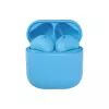 Happy Plugs Joy auriculares sem fios intra-auriculares, azuis