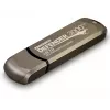 Kanguru Defender 3000 KDF3000-16G pen USB encriptada, 16 GB, USB 3.2 Gen 1 (USB 3.0), FIPS 140-2 Level 3, em conformidade com TAA, castanho