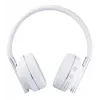 Happy Plugs Play auscultadores sem fios supra-auriculares, brancos