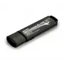 Kanguru Defender Elite30 KDFE30-16G pen USB encriptada, 16 GB, USB 3.2 Gen 1 (USB 3.0), FIPS 197, 140 MB/s, preta