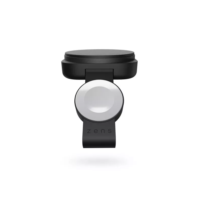 Carregador de viagem ZENS Pro 2