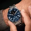 Smartwatch Withings ScanWatch Nova aço inoxidável