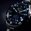 Smartwatch Withings ScanWatch Nova aço inoxidável