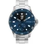 Smartwatch Withings ScanWatch Nova aço inoxidável