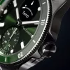 Smartwatch Withings ScanWatch Nova aço inoxidável