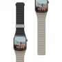 Pulseira Uniq Pathfinder para Apple Watch — compatível com Series 1–3 42mm, Series 4–6 & SE 44mm, Series 7–9 45mm, Ultra 1–2 49mm