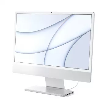 SATECHI dock para portátil / replicador de portas, com fios, USB 3.2 Gen 2 / 3.1 Gen