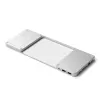 SATECHI dock para portátil / replicador de portas, com fios, USB 3.2 Gen 2 / 3.1 Gen