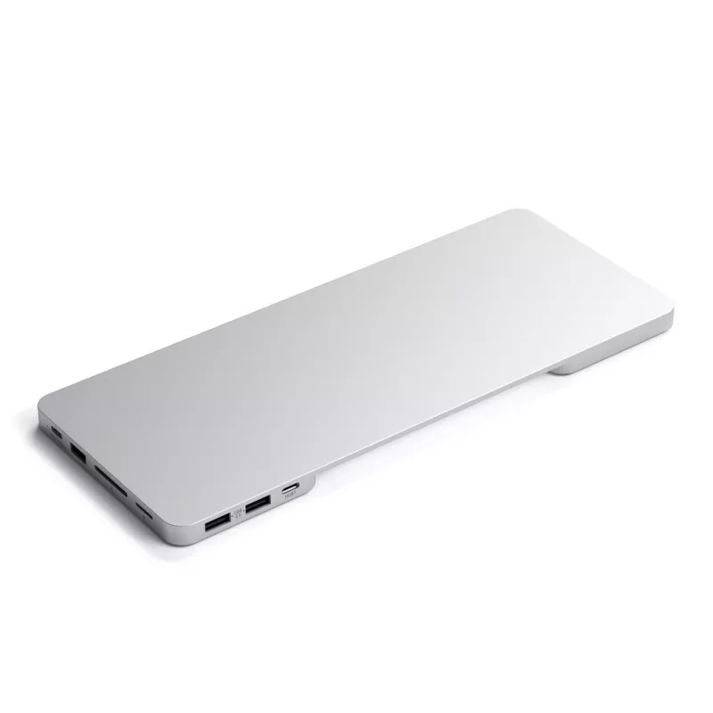 SATECHI dock para portátil / replicador de portas, com fios, USB 3.2 Gen 2 / 3.1 Gen