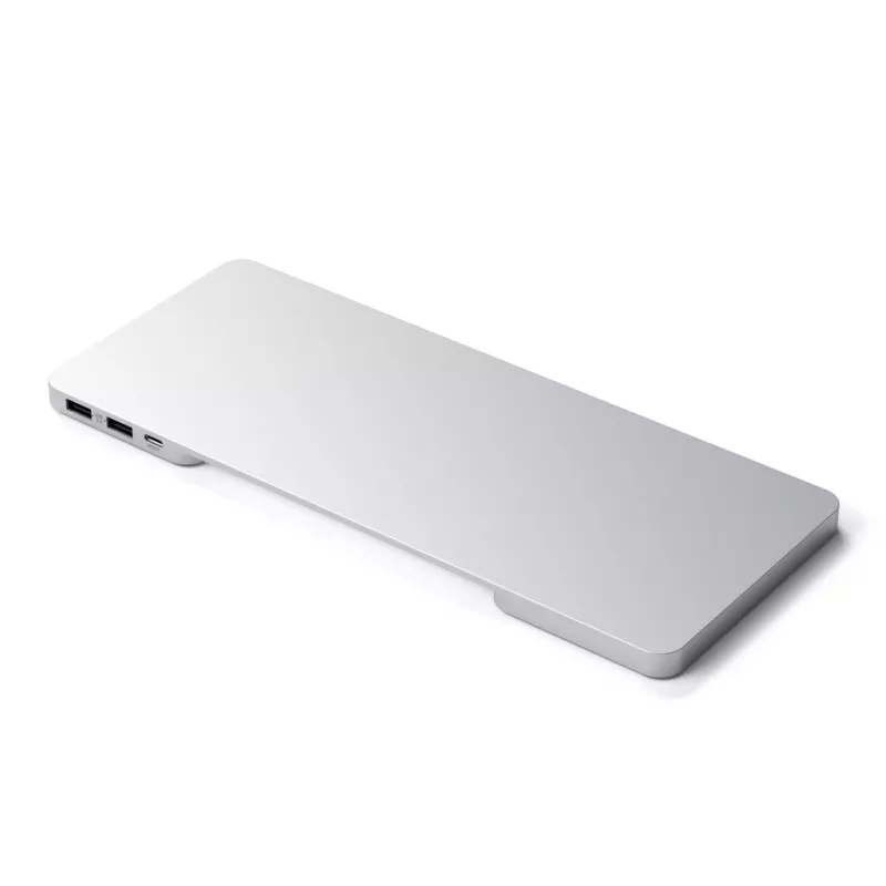 SATECHI dock para portátil / replicador de portas, com fios, USB 3.2 Gen 2 / 3.1 Gen