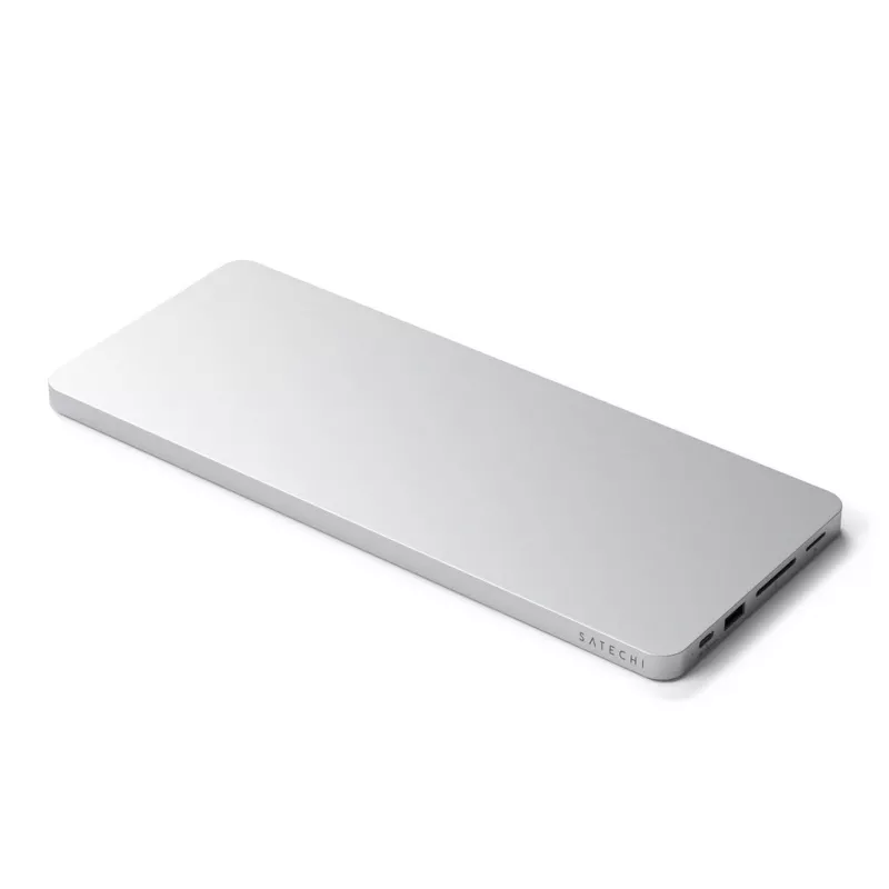 SATECHI dock para portátil / replicador de portas, com fios, USB 3.2 Gen 2 / 3.1 Gen