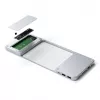 SATECHI dock para portátil / replicador de portas, com fios, USB 3.2 Gen 2 / 3.1 Gen