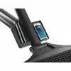 Suporte de parede duplo para monitor MACLEAN MC-633 mola a gás para monitores de 17