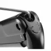 Suporte de parede duplo para monitor MACLEAN MC-633 mola a gás para monitores de 17