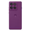 Motorola edge 60 pro 16,9 cm (6,67 polegadas) Dual SIM Android 15 5G USB Type-C 12 GB 512 GB 6000 mAh roxo