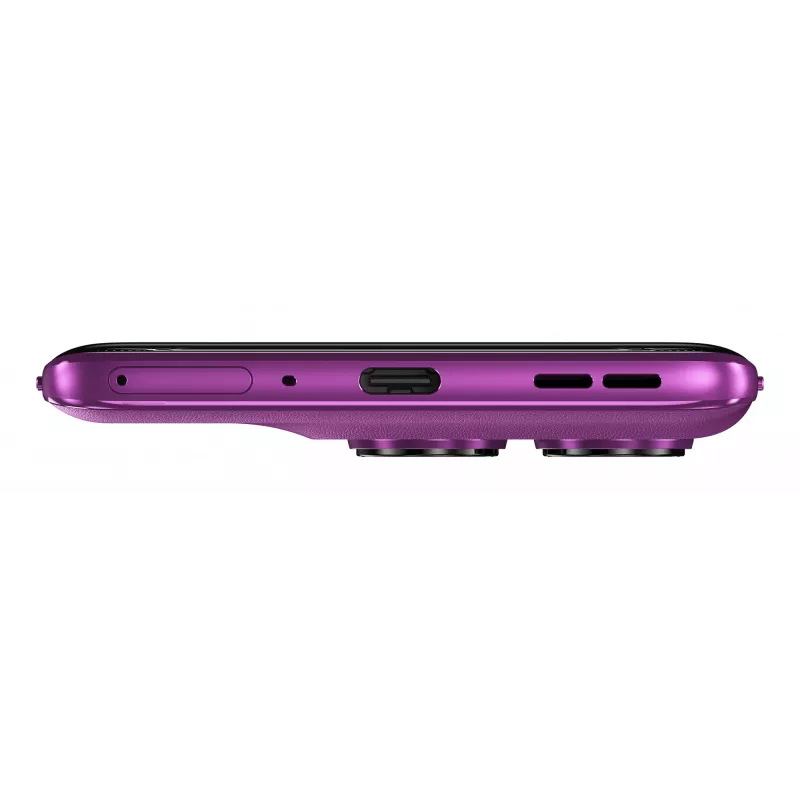 Motorola edge 60 pro 16,9 cm (6,67 polegadas) Dual SIM Android 15 5G USB Type-C 12 GB 512 GB 6000 mAh roxo