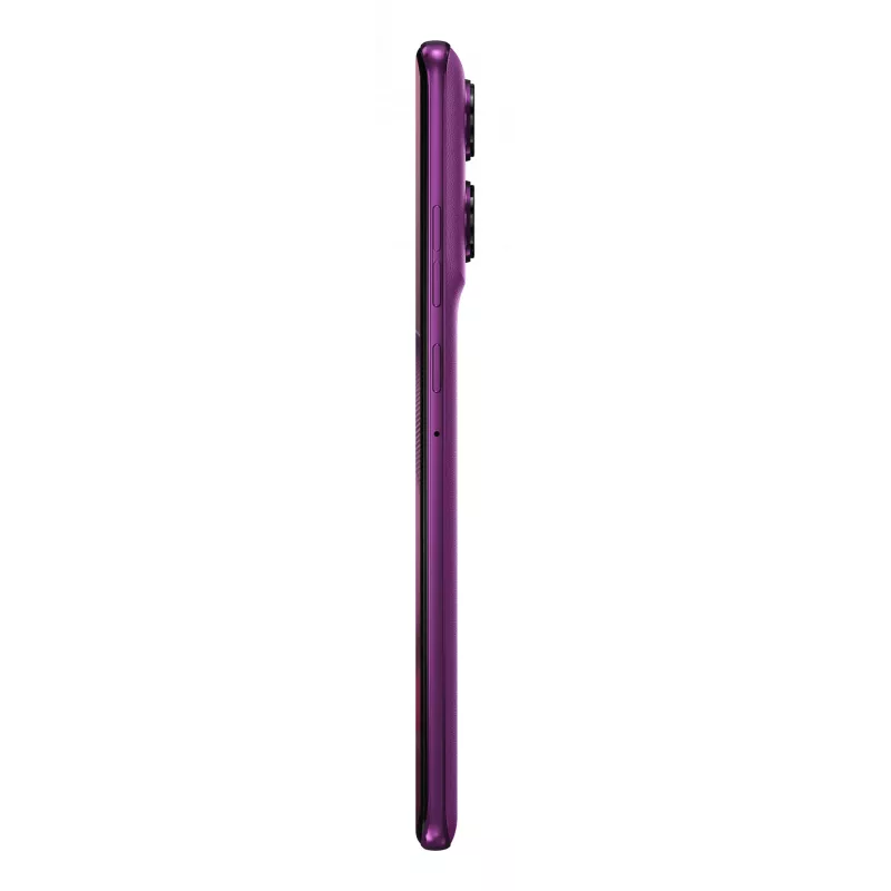 Motorola edge 60 pro 16,9 cm (6,67 polegadas) Dual SIM Android 15 5G USB Type-C 12 GB 512 GB 6000 mAh roxo