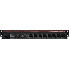 Behringer ULTRAGAIN DIGITAL ADA8200 conversor AD/DA de 8 canais, 24 bits/48 kHz, E/S XLR, montável em rack