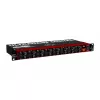 Behringer ULTRAGAIN DIGITAL ADA8200 conversor AD/DA de 8 canais, 24 bits/48 kHz, E/S XLR, montável em rack