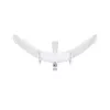 Ponto de acesso wireless Ubiquiti UISP airMAX LiteBeam AC 5 GHz XR Wi-Fi 802.11ac