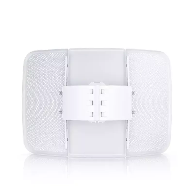 Ponto de acesso wireless Ubiquiti UISP airMAX LiteBeam AC 5 GHz XR Wi-Fi 802.11ac
