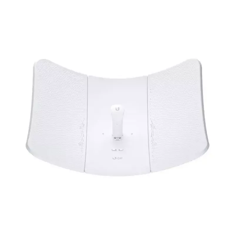 Ponto de acesso wireless Ubiquiti UISP airMAX LiteBeam AC 5 GHz XR Wi-Fi 802.11ac